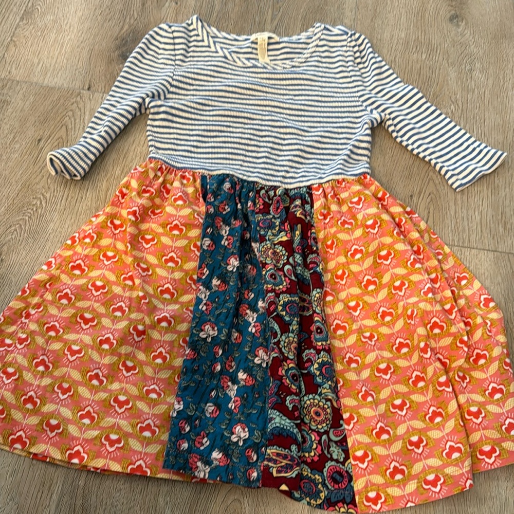 MATILDA JANE dress